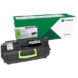 Lexmark 63B2000